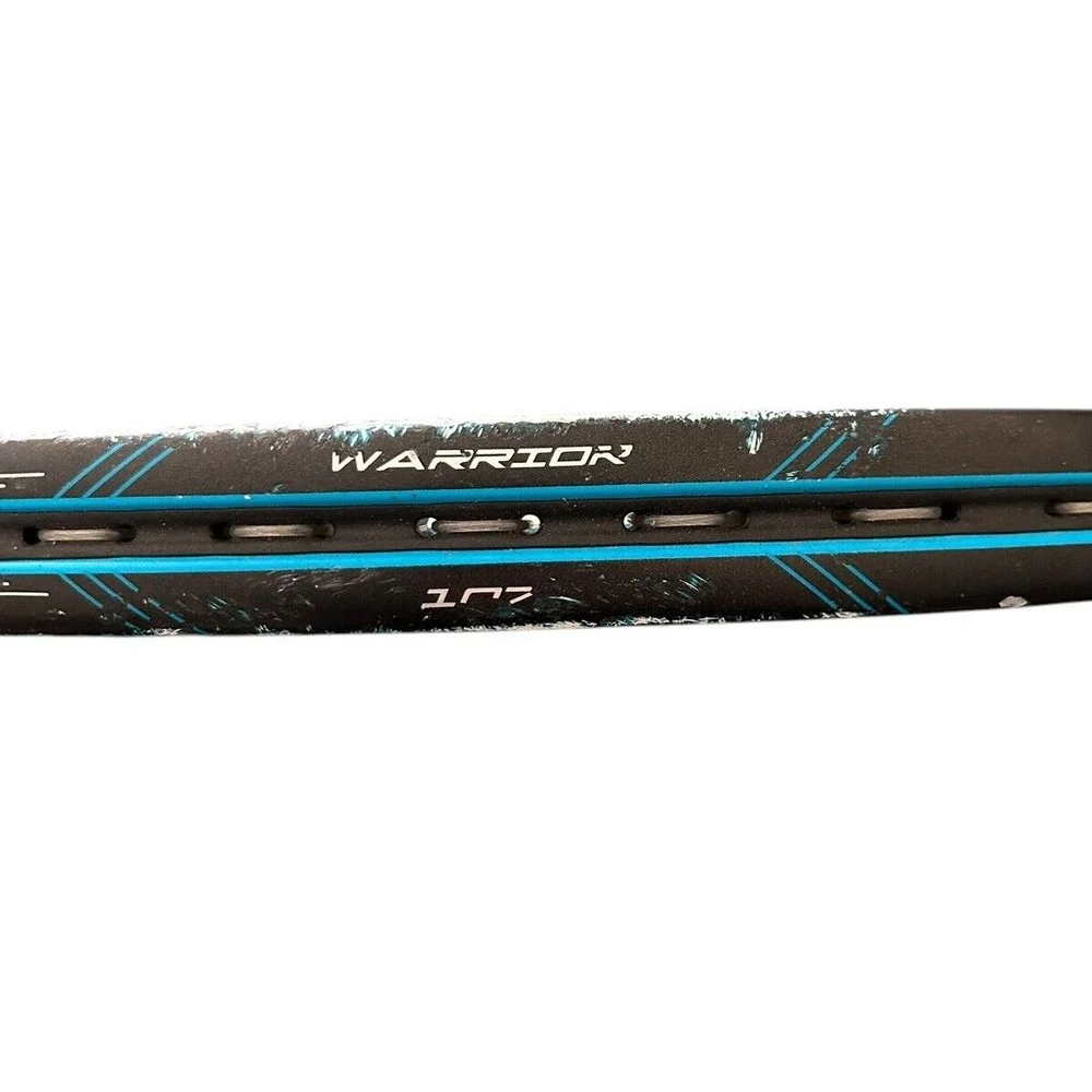 Prince Textreme Warrior 107 Ltd‎ Edition Racket Power level 1200